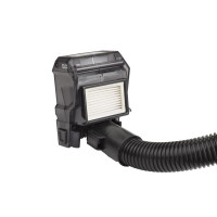 Cистема пылеудаления аккумуляторная SDS-PLUS MILWAUKEE M18 FDDEXL-0 (для M18 FH,FHX,ONEFH,ONEFHX)