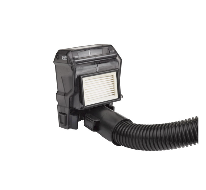 Система акумулятора для пилу видалення SDS-PLUS MILWAUKEE M18 FDDEXL-0 (для M18 FH,FHX,ONEFH,ONEFHX)