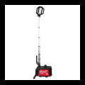Мачта освещения аккумуляторная PACKOUT MILWAUKEE, MXF TLIC-601 (зар.уст. MXF SC,1 аккум. XC406 (6Аг)