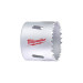 Коронка Bi-Metal Contractor MILWAUKEE Ø56мм