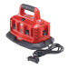 Зарядний пристрій MILWAUKEE M14-18 C6 (6 акумуляторів)