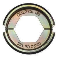 Матриця DIN22 Cu 185