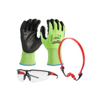 Комплект СИЗ PPE KIT 2 - G.10/XL