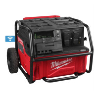 Блок питания мобильный MILWAUKEE IRPSUOP2500 (7200/3600W 2.5KWH) Блок питания мобильный MILWAUKEE IRPSUOP2500 (7200/3600W 2.5KWH)