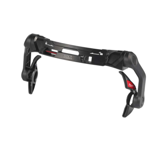 Сменное крепление для визора Milwaukee BOLT™ Compact, 4932492333