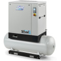 Компрессор винтовой NEW SILVER 15 500 10 400/50CE (8 БАР-1610 л/мин) FIAC