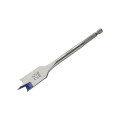 Сверло по дереву перьевое Blue Groove 4X IRWIN Ø38x152мм