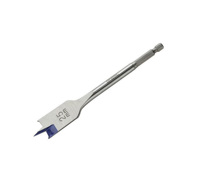 Сверло по дереву перьевое Blue Groove 4X IRWIN Ø38x152мм