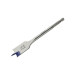 Сверло по дереву перьевое Blue Groove 4X IRWIN Ø38x152мм