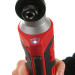 Шуруповерт кутовий ударний акумуляторний MILWAUKEE M12 BRAID-0 (68Нм)(каркас)