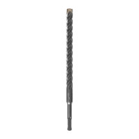 Бур SDS-PLUS 4C Contractor MILWAUKEE, Ø16х260мм Бур SDS-PLUS 4C Contractor MILWAUKEE, Ø16х260мм