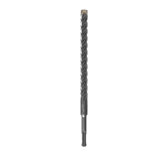 Бур SDS-PLUS 4C Contractor MILWAUKEE, Ø16х260мм