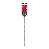 Бур SDS-PLUS MX4 MILWAUKEE, Ø8,0х215х150мм
