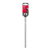 Бур SDS-PLUS MX4 MILWAUKEE, Ø8,0х215х150мм