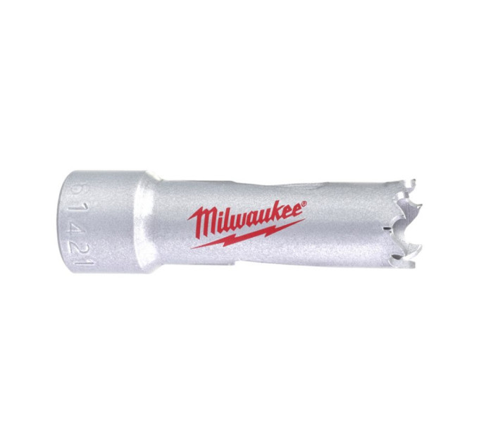 Коронка Bi-Metal Contractor MILWAUKEE Ø14мм