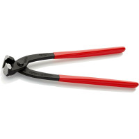 Клещи арматурные Ø2,8мм KNIPEX 99 01 280 SB, (25мм), фосфатированные
