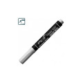 Маркер перманентный Pica 522/52 Classic Instant-White, белый