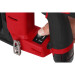 Пистолет гвоздезабивной аккумуляторный бесщёточный MILWAUKEE M12 FCN18GS-0X, 16-38мм (каркас+кейс)