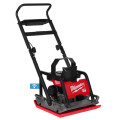 Аккумуляторная виброплита MXF PC50-0 MX FUEL 50 мм MILWAUKEE