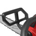 Пила цепная аккумуляторная бесщёточная с верхней рукояткой MILWAUKEE (35см) M18 FTHCHS35-802 FORGE™