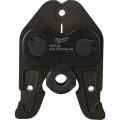 Пресс-клещи сменные для обжима труб MILWAUKEE Sanha Streamline J18-ACR 1/4" (для М18) 1/4"