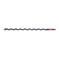 Свердло спіральне Shockwave™ Lineman's 7/16'' Hex MILWAUKEE, Ø16х460х395мм