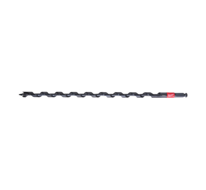 Свердло спіральне Shockwave™ Lineman's 7/16'' Hex MILWAUKEE, Ø16х460х395мм