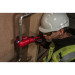 Труборіз акумуляторний по нержавіючій сталі MILWAUKEE M12 PCSS-0 (каркас)