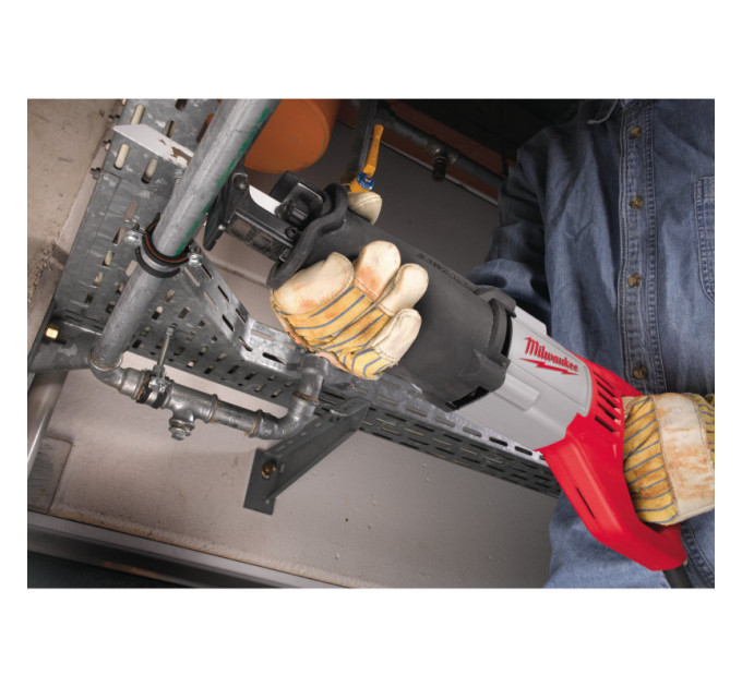 Шабельна пилка MILWAUKEE SSD 1100 X SAWZALL® 1100 Вт 4933416710