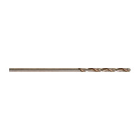 Сверло по металлу THUNDERWEB HSS-G MILWAUKEE, DIN338, Ø1,3х38х16мм, (10шт)