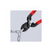Болторез компактный, Ø5,3мм CoBolt KNIPEX 71 31 160, фосфатированный