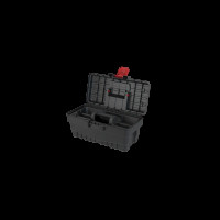 Ящик для инструментов QBRICK REGULAR FORMULA 300 BASIC BLACK (374x202x173мм) (5901238262091)