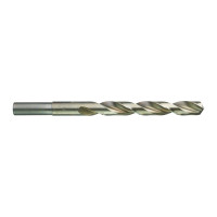 Сверло по металлу THUNDERWEB HSS-G MILWAUKEE, DIN338, Ø11,0x142х94мм