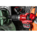 Гайковерт акумуляторний безщітковий MILWAUKEE 1'' (2711Нм) M18 ONEFHIWF1DS-121C, з кільцем (ЗУ+1ак.)
