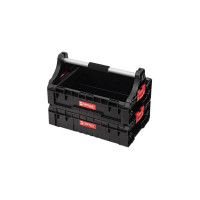 Ящик открытый QBRICK SYSTEM PRO MODULAR TRAY: PRO ВOX 130+PRO EXTENDER+PRO ВOX Handle