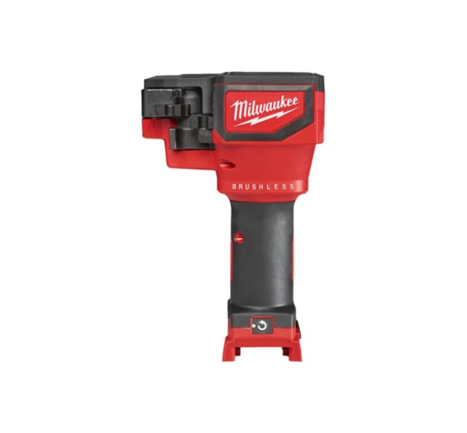 Шпилькорез аккумуляторный бесщеточный MILWAUKEE M18 BLTRC-0X (каркас+HDкейс)