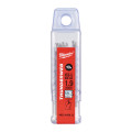 Свердло по металу THUNDERWEB HSS-G MILWAUKEE, DIN338, Ø1,9 х46х22мм, (10шт)