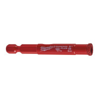 Коронка алмазна Diamond Plus MILWAUKEE, Ø8мм (1/4 Hex) Коронка алмазна Diamond Plus MILWAUKEE, Ø8мм (1/4 Hex)