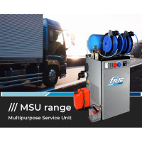 Компрессор MSU 998 (LOMBARDINI) Компрессор MSU 998 (LOMBARDINI)