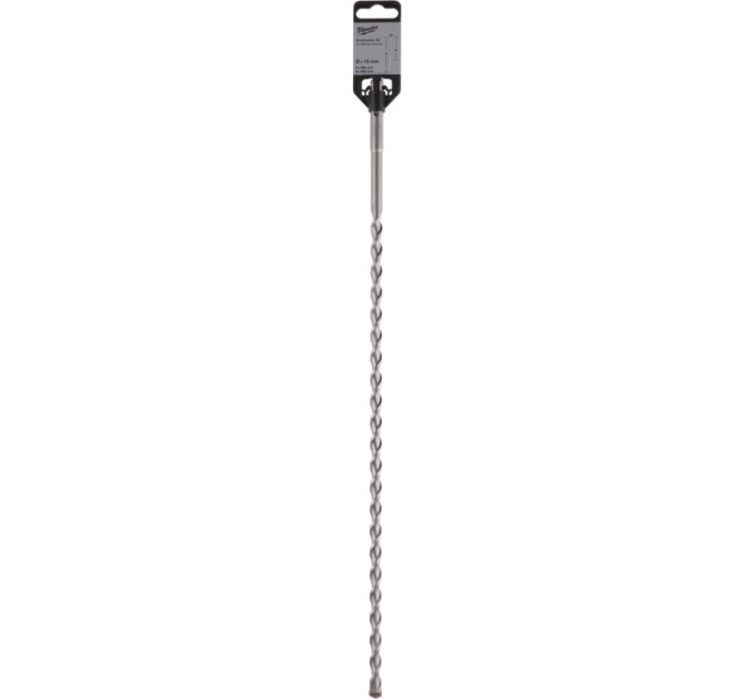 Бур SDS-PLUS Contractor MILWAUKEE Ø10x460мм