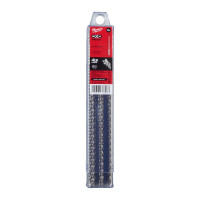 Бур SDS-PLUS MX4 MILWAUKEE, Ø6,5х215х150мм, (10шт) Бур SDS-PLUS MX4 MILWAUKEE, Ø6,5х215х150мм, (10шт)