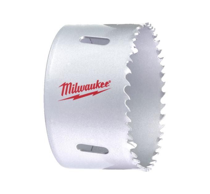 Коронка Bi-Metal Contractor MILWAUKEE Ø76мм