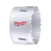 Коронка Bi-Metal Contractor MILWAUKEE Ø76мм