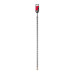 Бур SDS-PLUS MX4 MILWAUKEE, Ø18,0х600х550мм