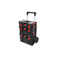 Набор ящиков QBRICK SYSTEM PRIME SET 2 IP66 (590x425x773мм)