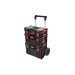 Набор ящиков QBRICK SYSTEM PRIME SET 2 IP66 (590x425x773мм)