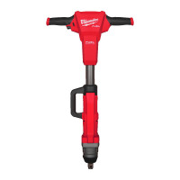 Гайковерт железнодорожный аккумуляторный бесщеточный 1'' MILWAUKEE, M18 FHIWF1R-122C, 2000Нм FORGE