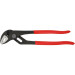 Клещи сантехнические переставные, Ø34мм KNIPEX 89 01 250, фосфатированные