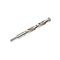 Сверло по металлу HSS PRO IRWIN Ø17,5х191х130мм (проточной хвостовик)
