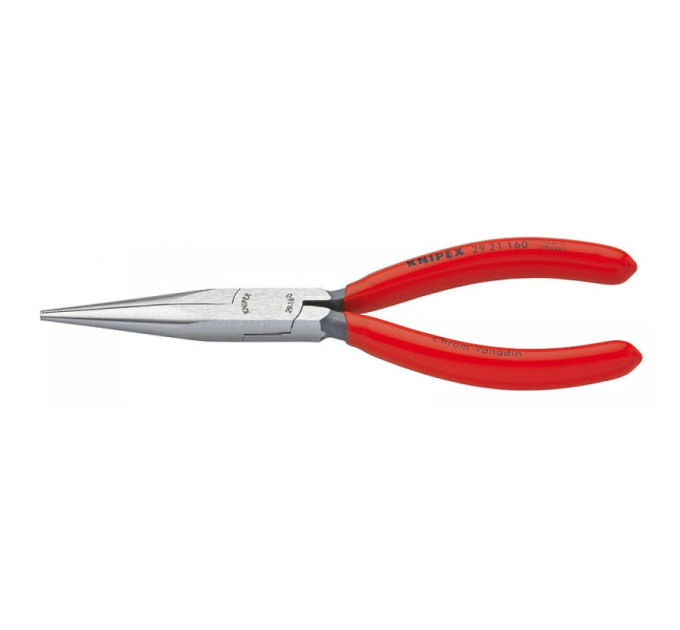 Плоскогубці телефоніста KNIPEX 29 21 160
